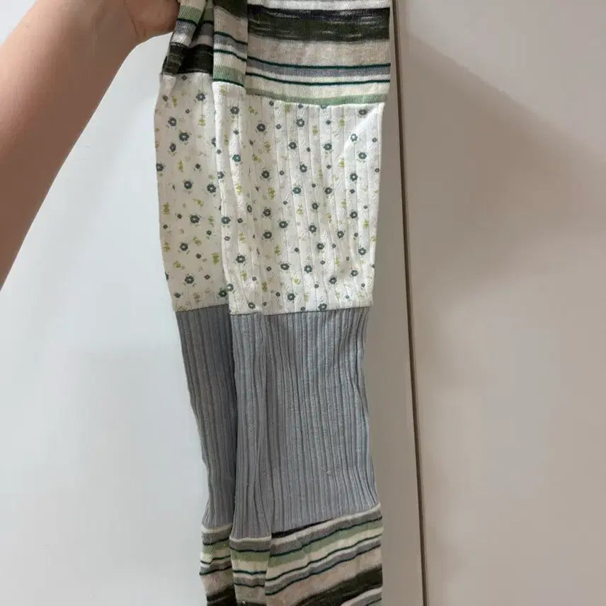 [BUNJANG] HippidyDippidy Leg Warmers / 히피디피 레그워머