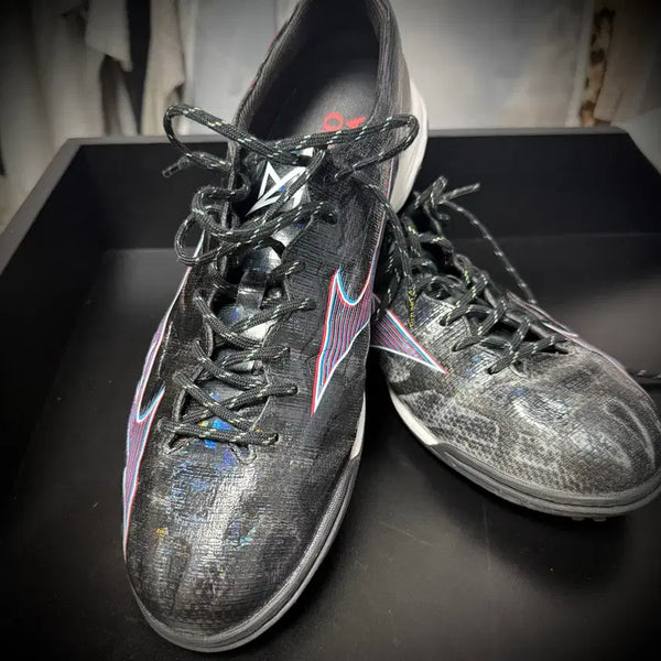 [BUNJANG] Mizuno Alpha Elite AS Soccer Cleats 280 / 미즈노 알파 엘리트 AS 280
