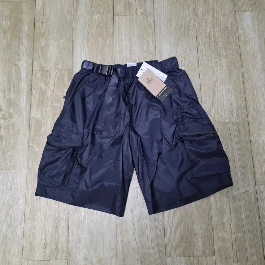 [BUNJANG] Nike Tech Pack Cargo Pants / 나이키 테크팩 카고 팬츠