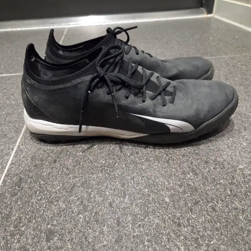 [BUNJANG] Puma Ultra Ultimate TF Soccer Cleats / 260) 푸마 울트라 얼티메이트 tf
