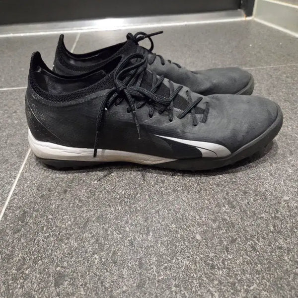 [BUNJANG] Puma Ultra Ultimate TF Soccer Cleats / 260) 푸마 울트라 얼티메이트 tf