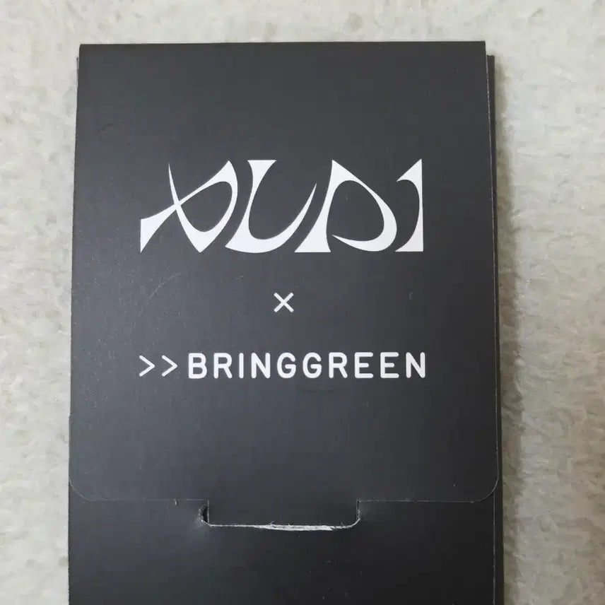 [BUNJANG] Bring Green Argan Drive One Photocard Bundle Set / 브링그린 알파드라이브원 포카 일괄