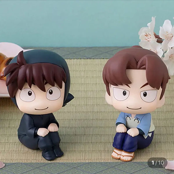 [BUNJANG] NINJA BOY Look Up Bundle Set / 닌자보이 룩업 팔아요(특전0)