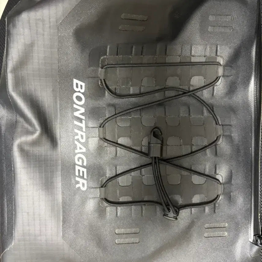 [BUNJANG] Vaude Adventure Handlebar Bag (9L) / 본트레처 어드벤처 핸들바가방(9L)