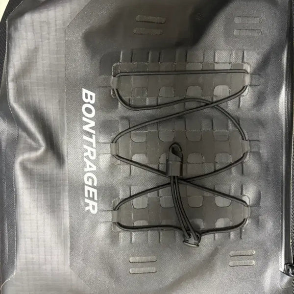 [BUNJANG] Vaude Adventure Handlebar Bag (9L) / 본트레처 어드벤처 핸들바가방(9L)