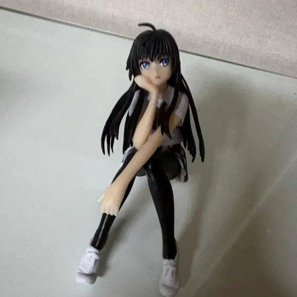 [BUNJANG] Yukinoshita Yukino "My Youth Romantic Comedy Is Wrong, As I Expected" Figure / 내청코 유키노시타 유키노 피규어