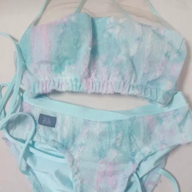 [BUNJANG] Sol Blanc Size M / 솔블랑 m사이즈