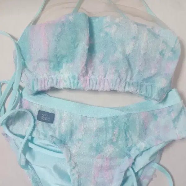 [BUNJANG] Sol Blanc Size M / 솔블랑 m사이즈