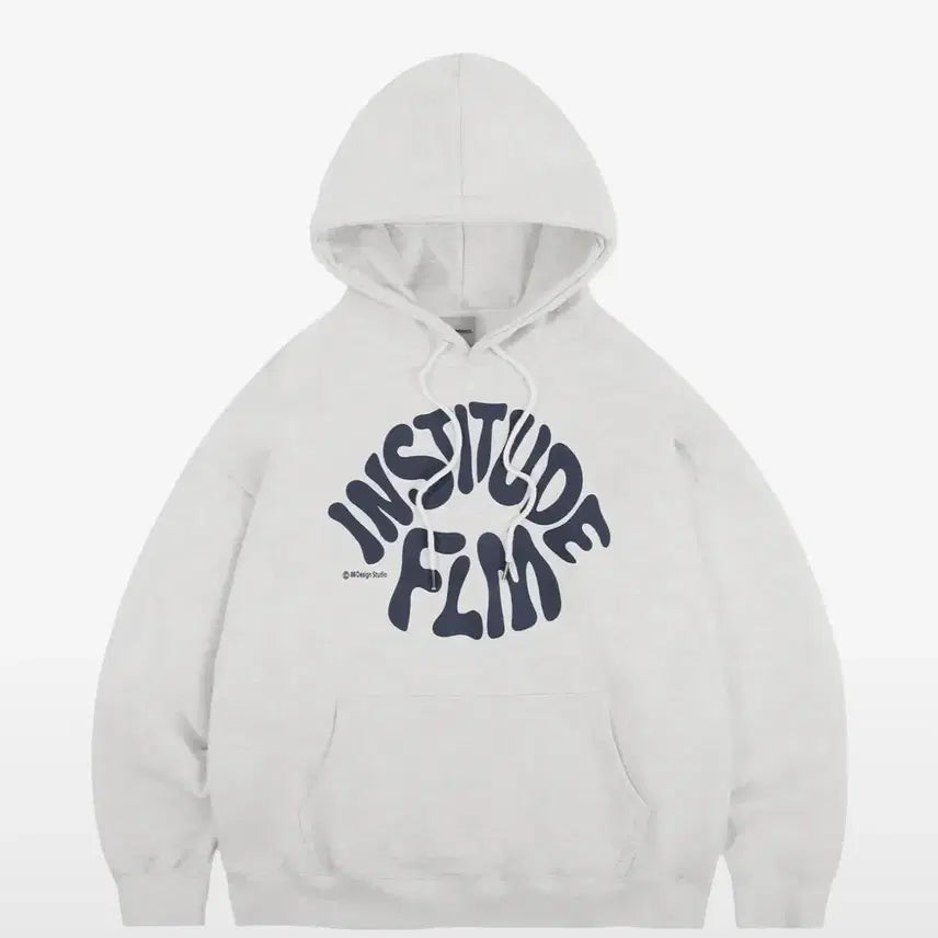[BUNJANG] Philuminate Hoodie / 필루미네이트 후드티