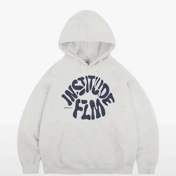 [BUNJANG] Philuminate Hoodie / 필루미네이트 후드티