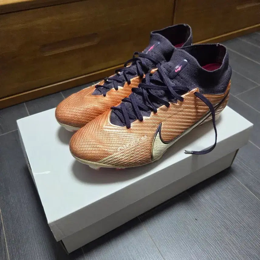 [BUNJANG] Nike Mercurial Elite FG 260 / 나이키 머큐리얼 엘리트 fg 260