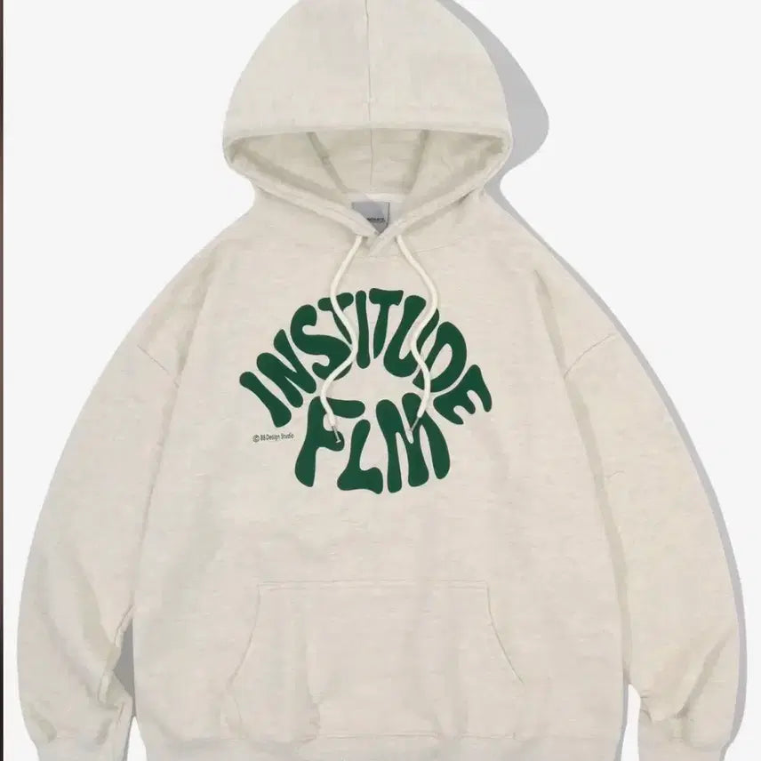 [BUNJANG] Filuminite Hooded Sweatshirt / 필루미네이트 후드티