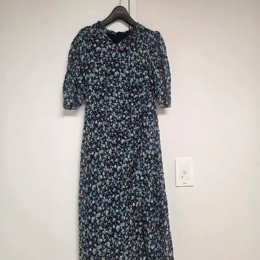[BUNJANG] NICECLAUP One-Piece Dress / 나이스클랍 원피스