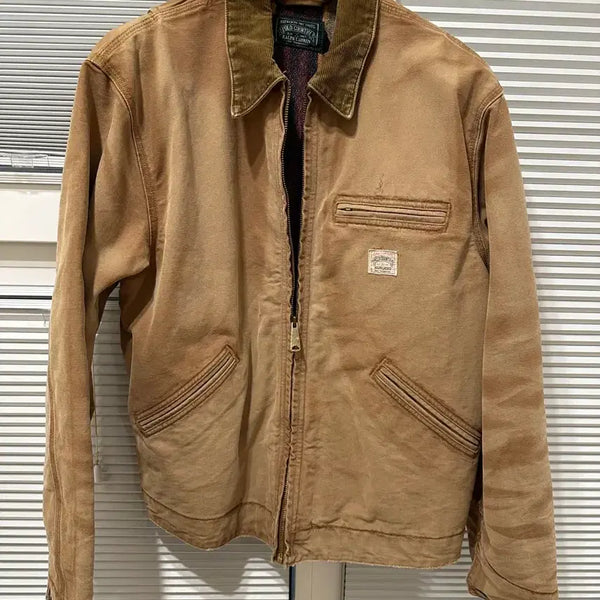 [BUNJANG] Polo Country Utility Jacket Detroit / 폴로 컨트리 유틸리티자켓