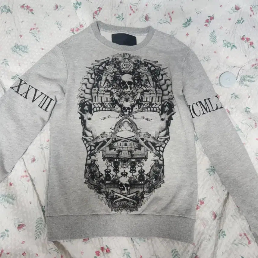 [BUNJANG] Philipp Plein T-Shirt / 필립플레인