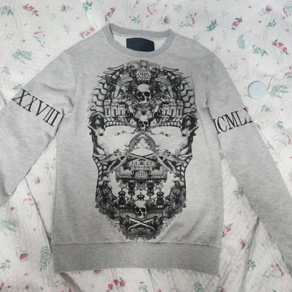 [BUNJANG] Philipp Plein T-Shirt / 필립플레인