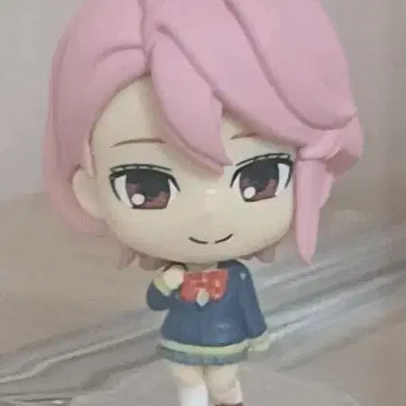 [BUNJANG] Dandadan Airra Mini Gacha Figure / 단다단 아이라 미니 가챠 피규어