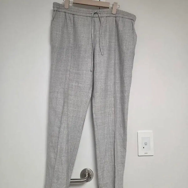 [BUNJANG] Joseph Pants / 조셉 바지