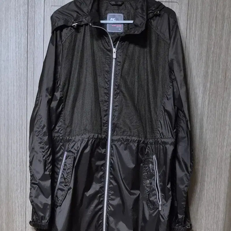 [BUNJANG] Kolping Summer Lightweight Windbreaker Jacket / 콜핑 여름 경량 바람막이 자켓