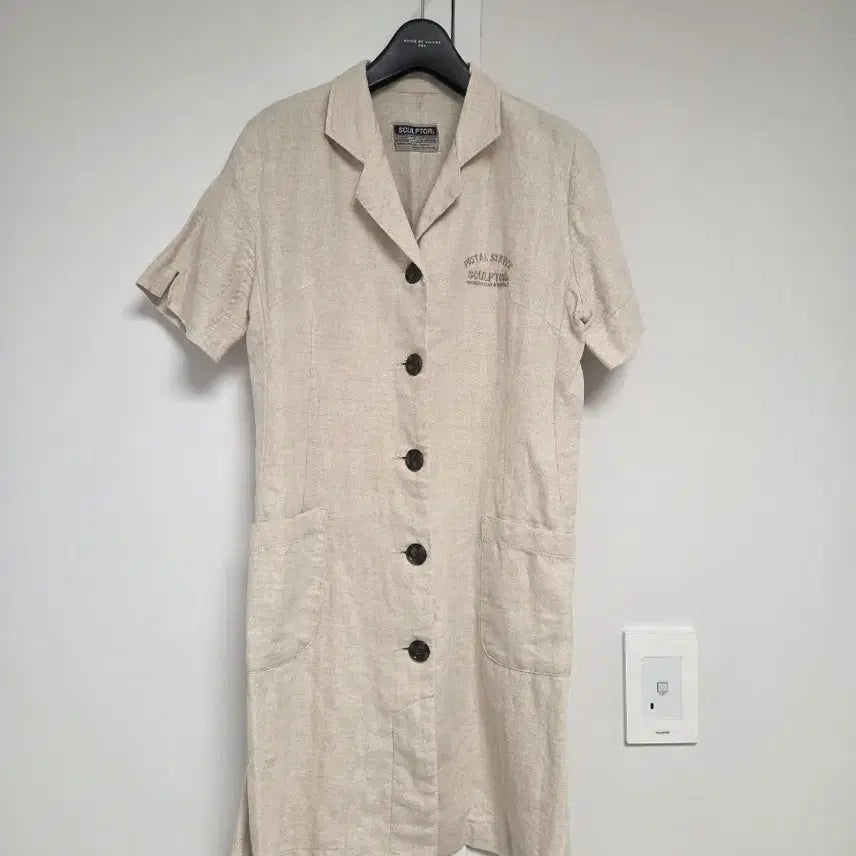 [BUNJANG] One Piece Dress / 원피스