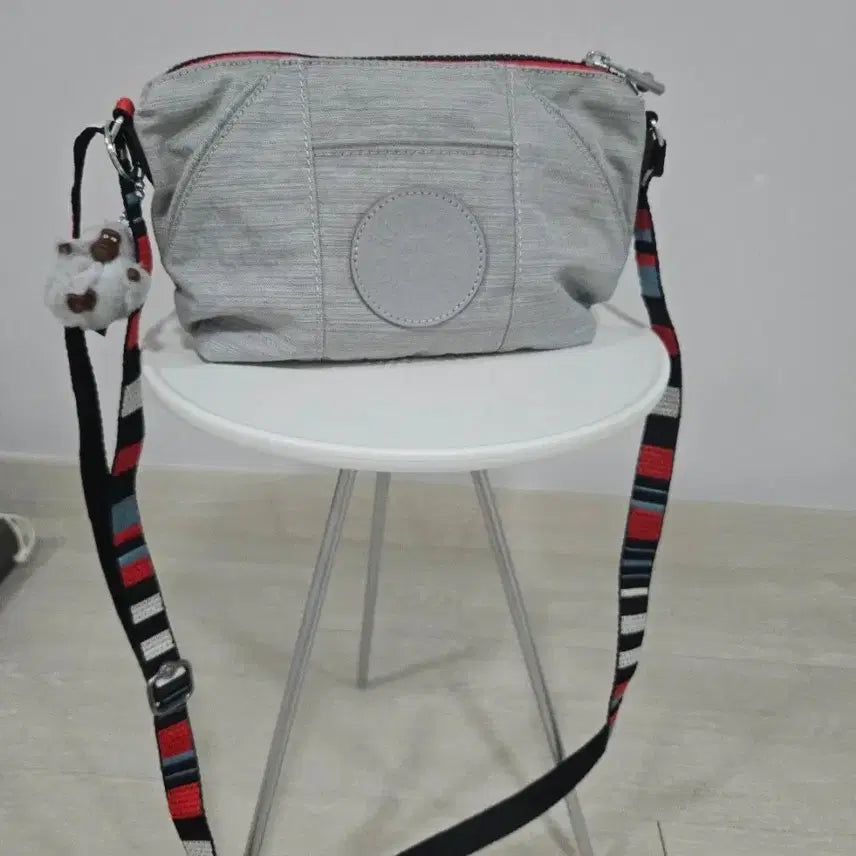 [BUNJANG] Kipling Mini Crossbody Bag / 키플링 미니 크로스백