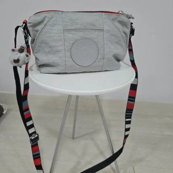[BUNJANG] Kipling Mini Crossbody Bag / 키플링 미니 크로스백