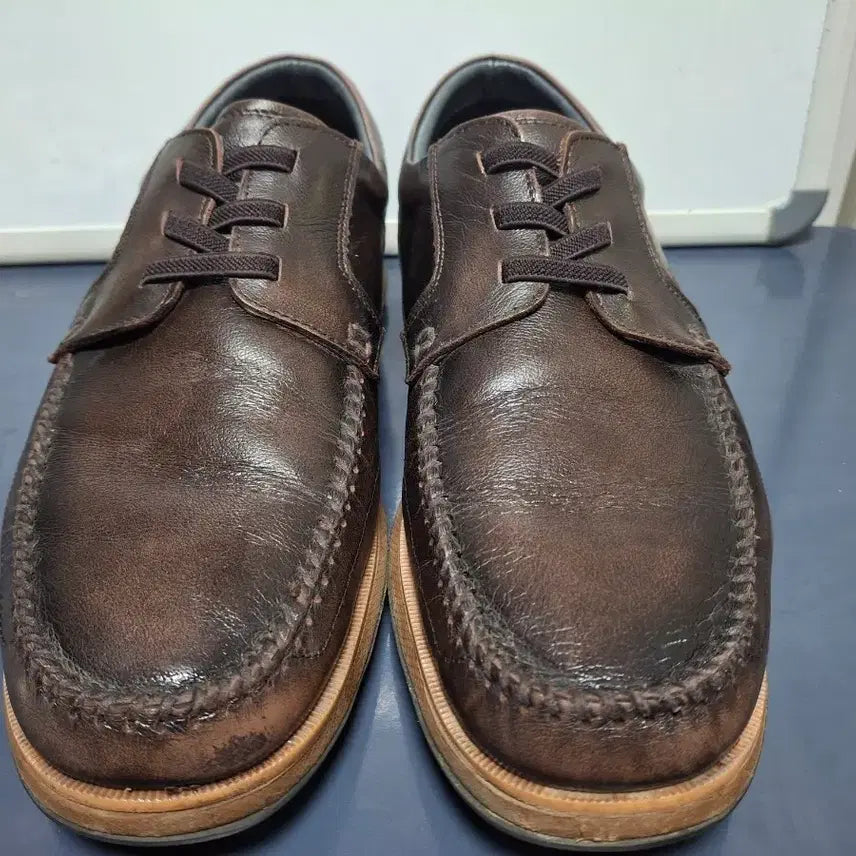 [BUNJANG] Misope Casual Shoes 280mm / Misope 미소페 캐주얼화 280mm