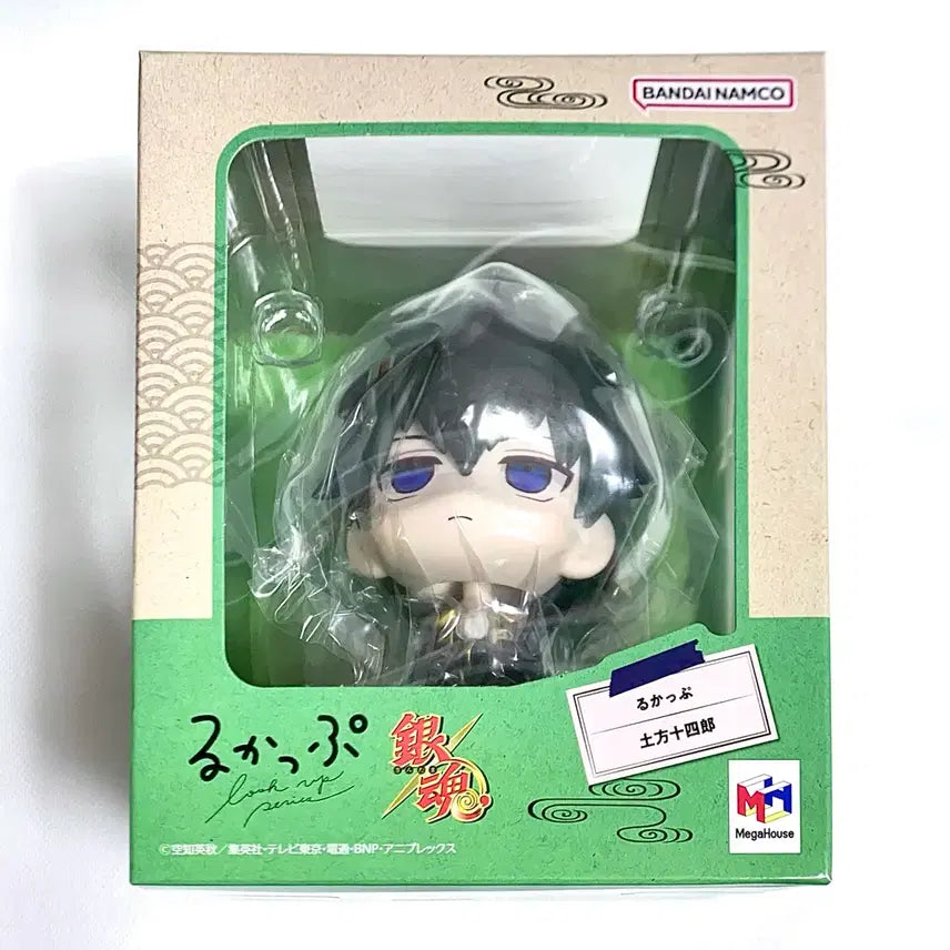 [BUNJANG] Gintama Hijikata Lookup Figure / 은혼)피규어) 히지카타 룩업