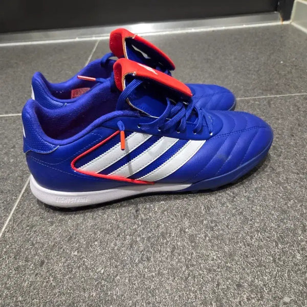 [BUNJANG] Adidas Glouro II Soccer/Futsal Cleats / 260) 아디다스 글로로2