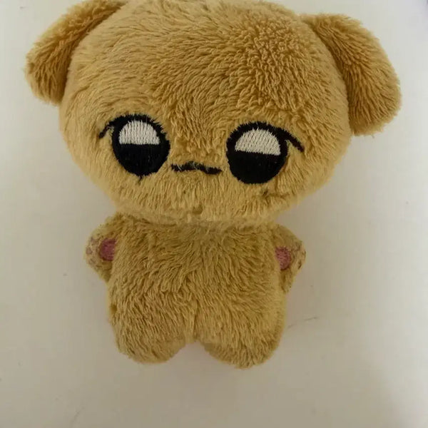 [BUNJANG] STAYC Sieun Conteycy Plush Doll / 콩테이씨 스테이씨 시은 인형 박씽푸 판매