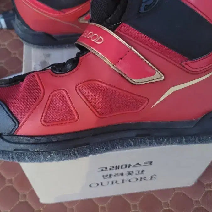 [BUNJANG] Shimano Pabble Fishing Shoes (265) / 시마노 파블 신발 265