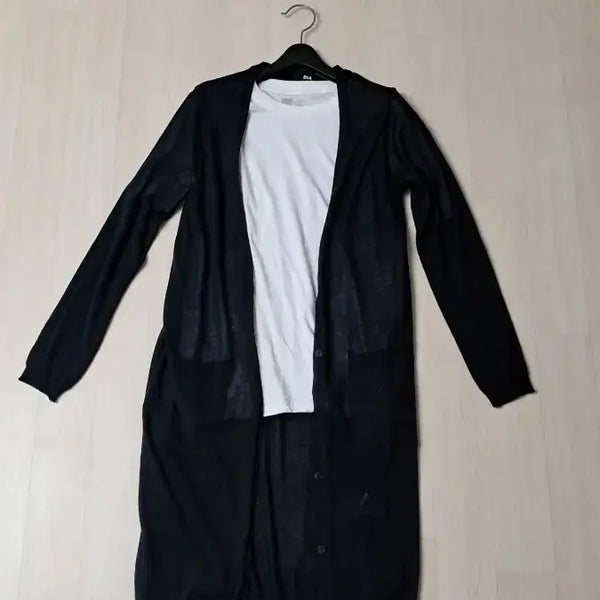 [BUNJANG] Summer Half Cardigan / 여름하프가디건