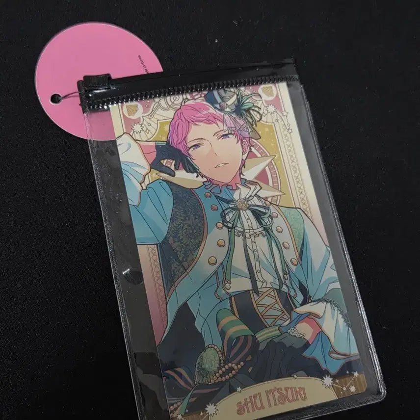 [BUNJANG] Ensemble Stars! Arcana Card Shu / 앙스타 아르카나 카드 슈