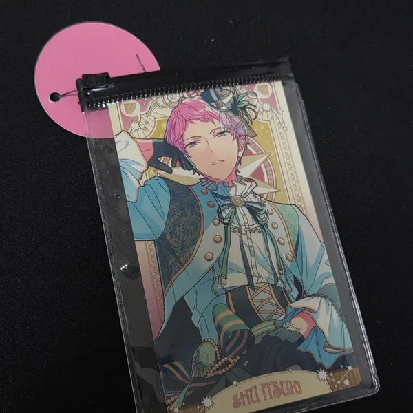 [BUNJANG] Ensemble Stars! Arcana Card Shu / 앙스타 아르카나 카드 슈