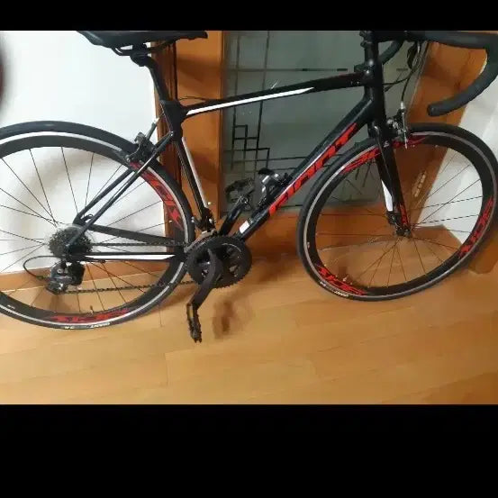 [BUNJANG] Giant Road Bike M Size / 자이언트 로드자전거 m사이즈