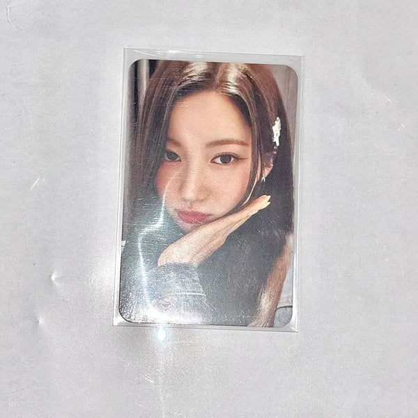 [BUNJANG] BABYMONSTER ASA Sheesh Event Photocard / 베이비몬스터 베몬 babymonster 아사asa 쉬시sheesh공방포카