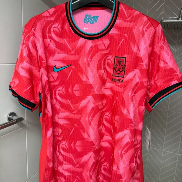 [BUNJANG] Nike 24/26 National Team Home Match Issued Jersey 2XL / 나이키 국가대표 24/26 홈 지급용 2XL (Nike)