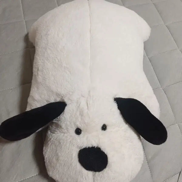 [BUNJANG] 50cm Dog Body Pillow Plush / 50cm 강아지 바디필로우 인형