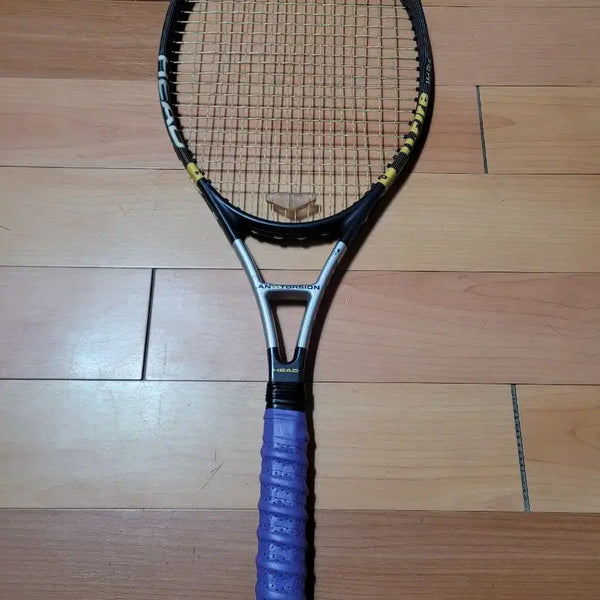 [BUNJANG] HEAD Ti.Fire Tennis Racket / 헤드[HEAD] Ti.Fire 테니스 라켓