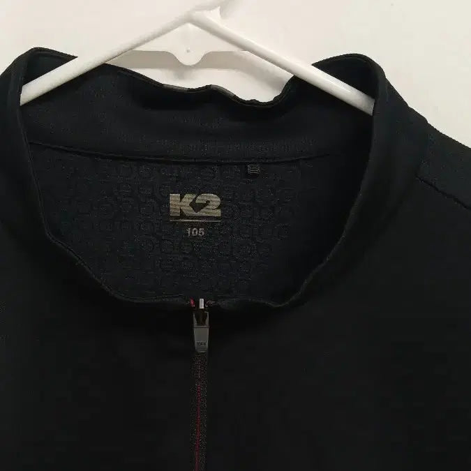 [BUNJANG] K2 Zip-Up Jacket Size 105 / K2 집업 105 사이즈