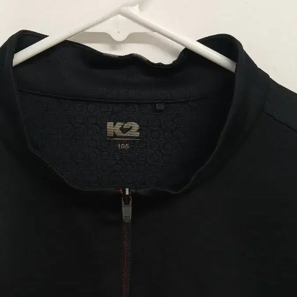 [BUNJANG] K2 Zip-Up Jacket Size 105 / K2 집업 105 사이즈