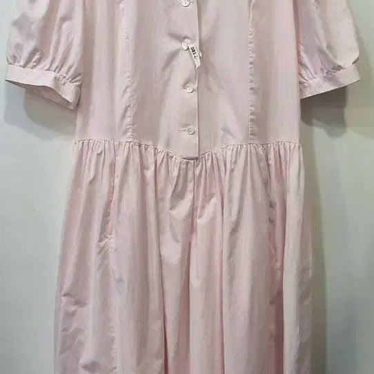 [BUNJANG] Laura Ashley Vintage Dress Size 38 / 로라애슐리 원피스38