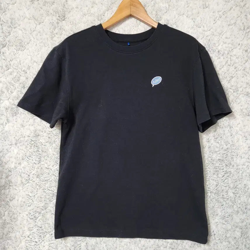 [BUNJANG] Ader Error Unisex Short Sleeve T-Shirt / J663 [M] 아더에러 공용 반팔 티셔츠