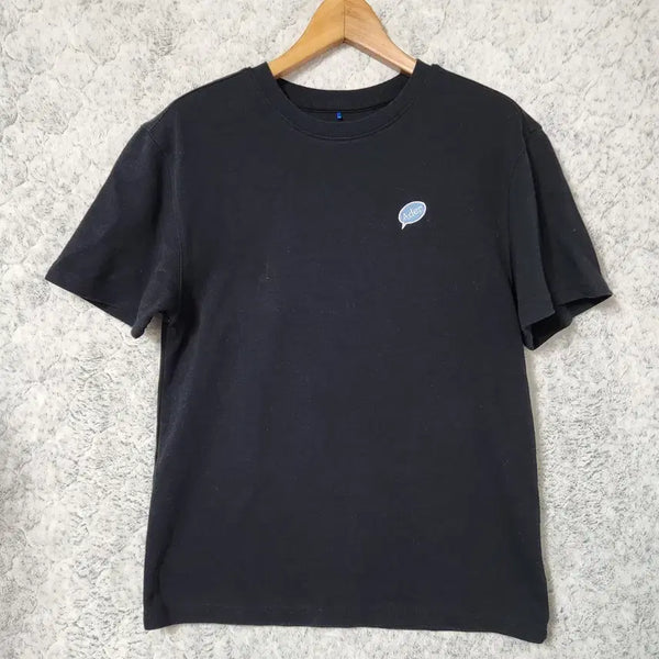 [BUNJANG] Ader Error Unisex Short Sleeve T-Shirt / J663 [M] 아더에러 공용 반팔 티셔츠