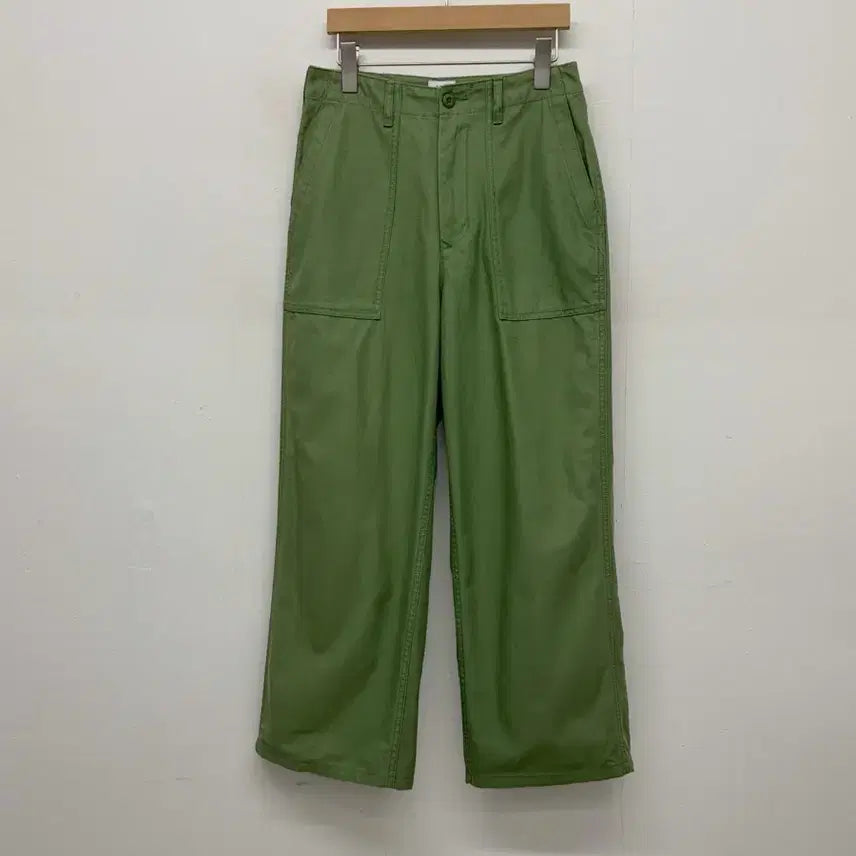 [BUNJANG] Coen Fatigue Pants Women's L / Coen 코엔 퍼티그 팬츠