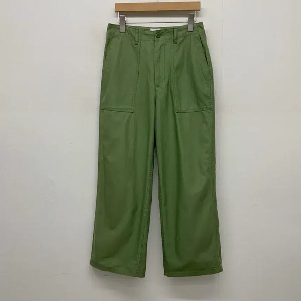 [BUNJANG] Coen Fatigue Pants Women's L / Coen 코엔 퍼티그 팬츠