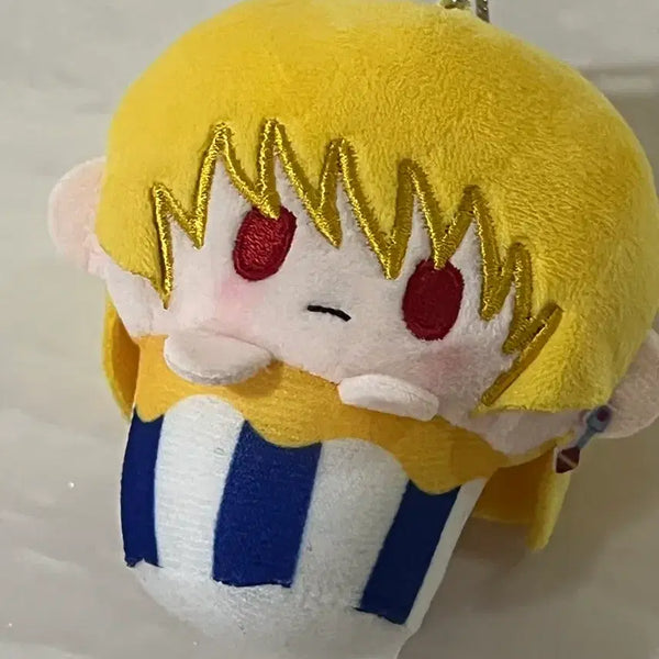 [BUNJANG] Hunter x Hunter Kurapika Cupcake Plush / 헌터헌터 컵케이크 누이 크라피카