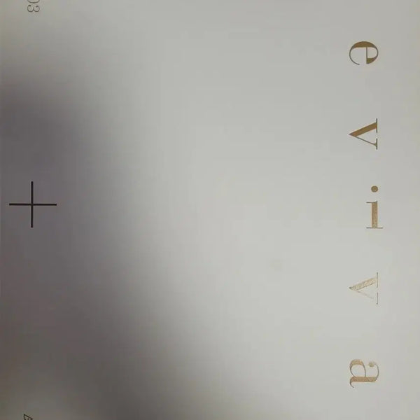 [BUNJANG] 2027 Chemical Equilibrium Volume 3 Textbook / 2027 화학2 리바이벌 3권