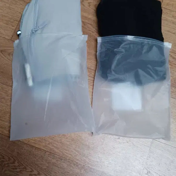 [BUNJANG] Ultra-Light Running Vest Bundle (2 pcs) / (새상품) 러닝조끼[초경량 런닝조끼] 2개 일괄