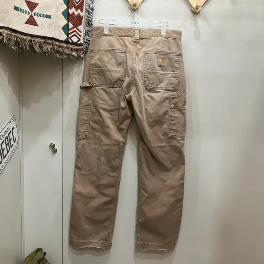 [BUNJANG] Carhartt B324 Carpenter Pants 31x30 / 칼하트 b324 카펜터 팬츠 31x30